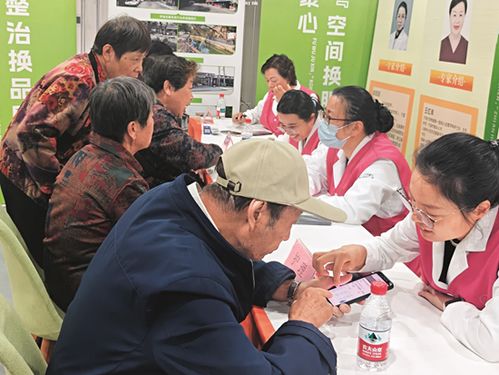 銀發無憂，守護健康 社區養老與精準助醫服務新實踐